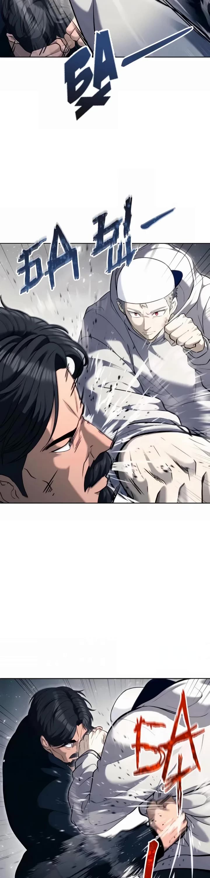 Tower of God: Urek's Ascent chapter 56 page 24