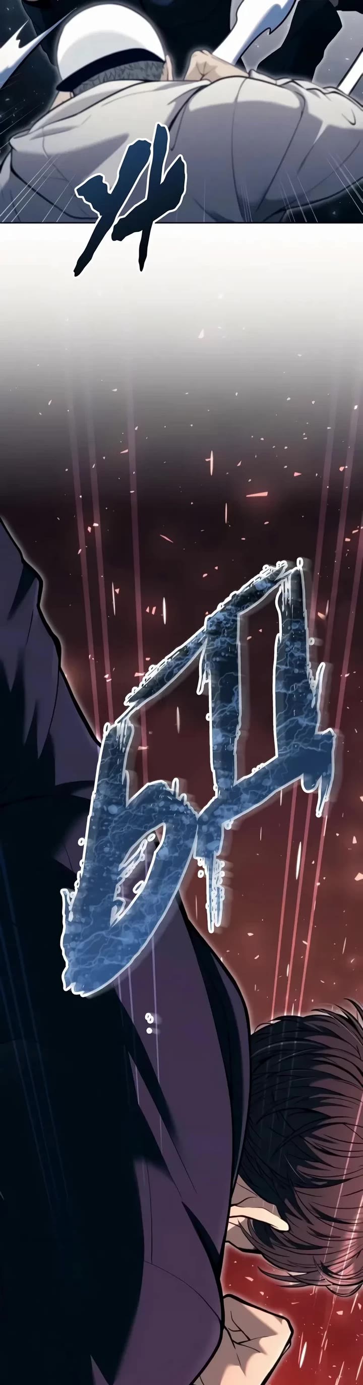 Tower of God: Urek's Ascent chapter 56 page 27