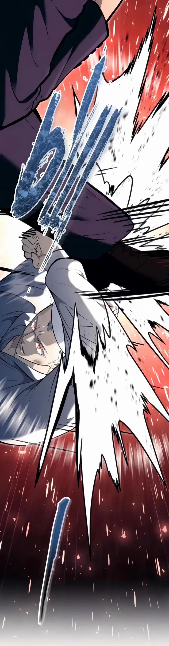 Tower of God: Urek's Ascent chapter 56 page 28