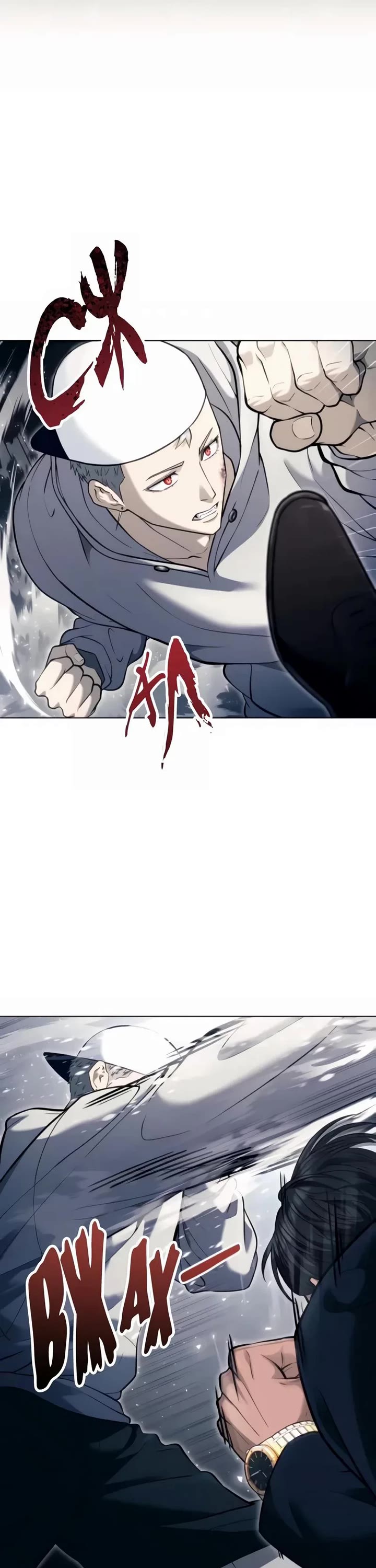 Tower of God: Urek's Ascent chapter 56 page 29