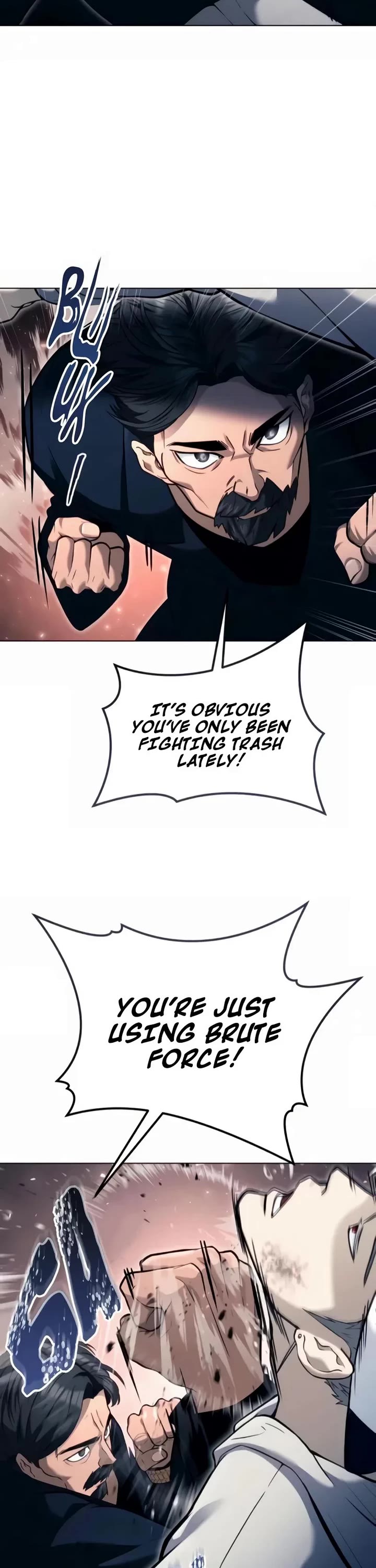 Tower of God: Urek's Ascent chapter 56 page 30