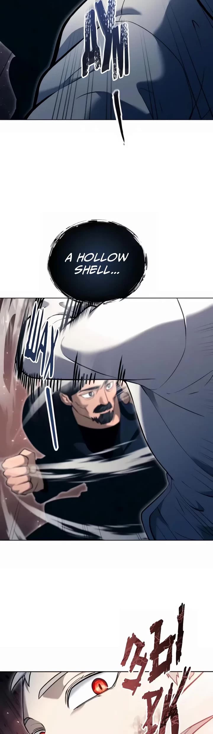 Tower of God: Urek's Ascent chapter 56 page 31