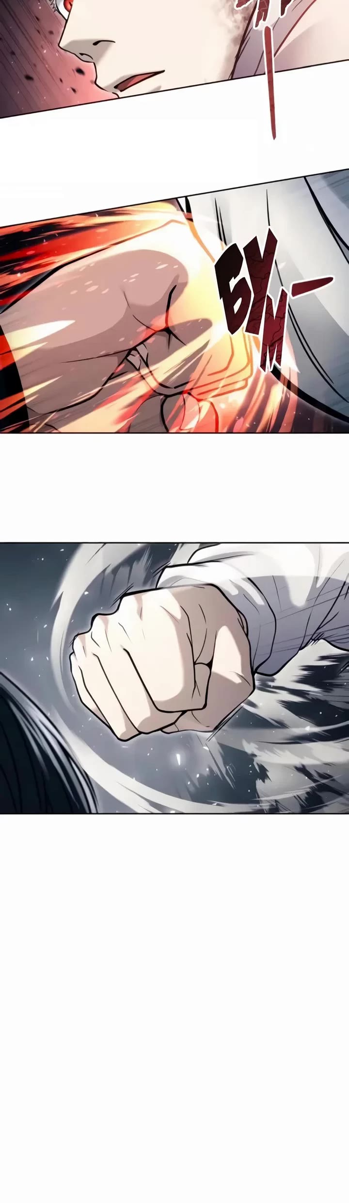 Tower of God: Urek's Ascent chapter 56 page 32