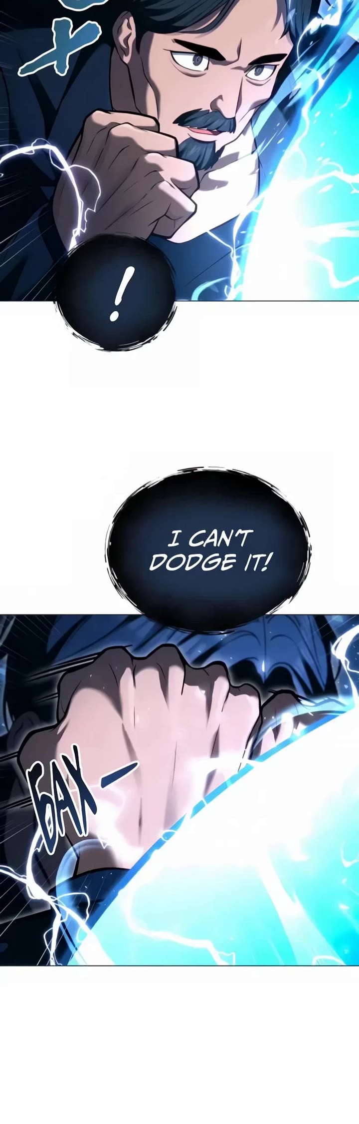 Tower of God: Urek's Ascent chapter 56 page 37