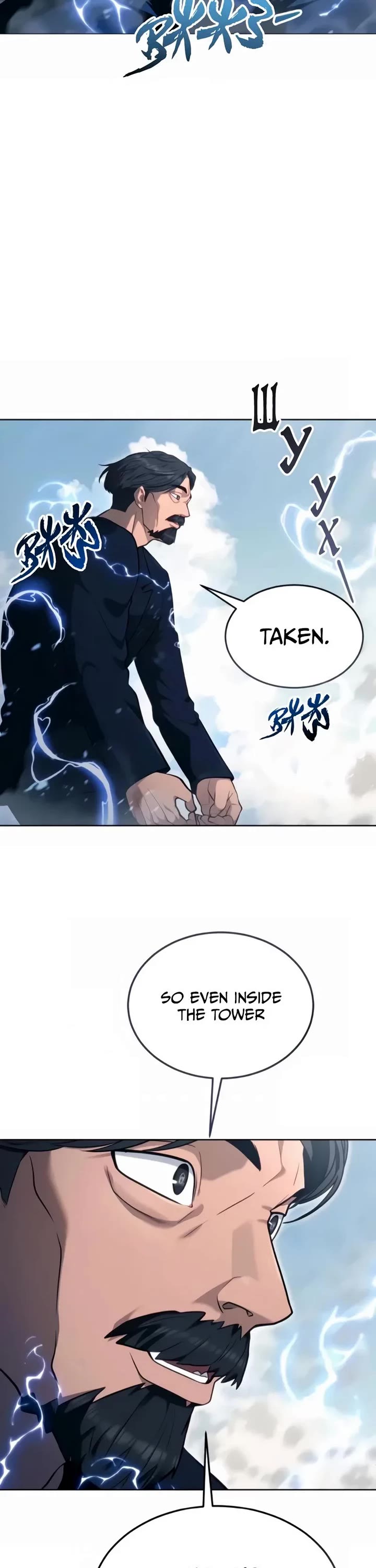 Tower of God: Urek's Ascent chapter 56 page 39