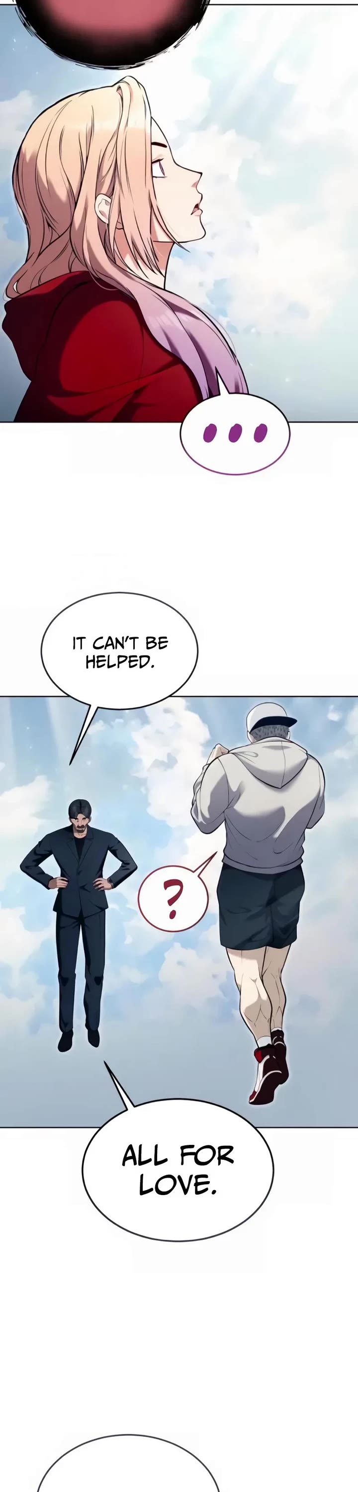 Tower of God: Urek's Ascent chapter 56 page 43