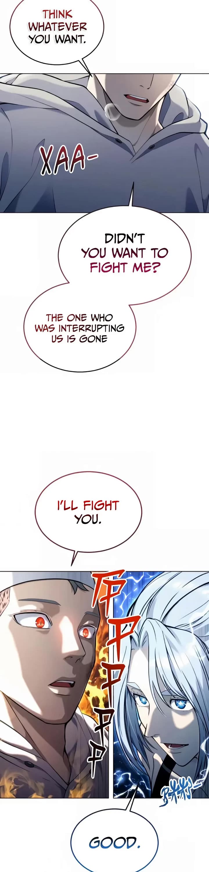 Tower of God: Urek's Ascent chapter 56 page 52