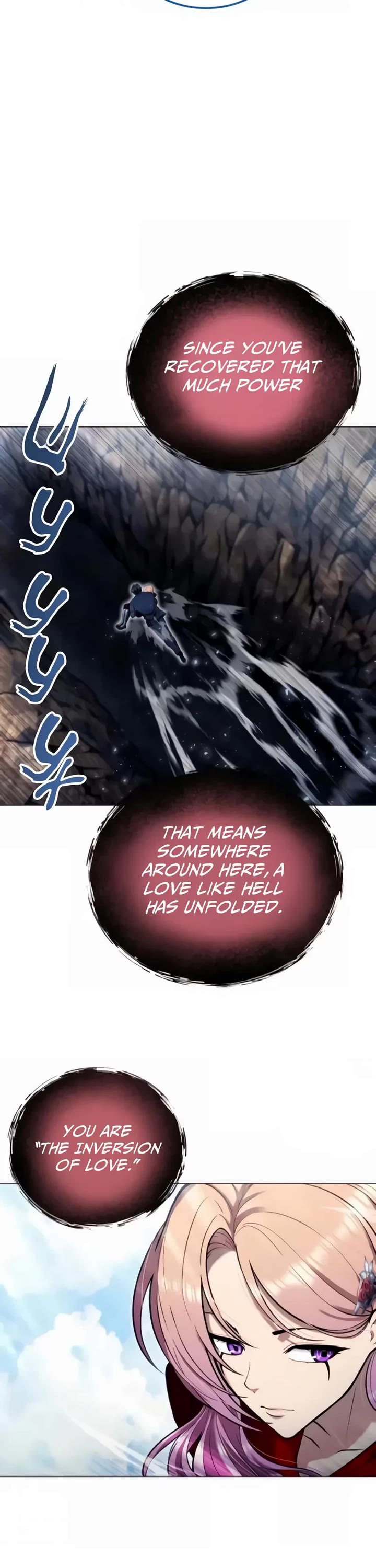 Tower of God: Urek's Ascent chapter 56 page 53