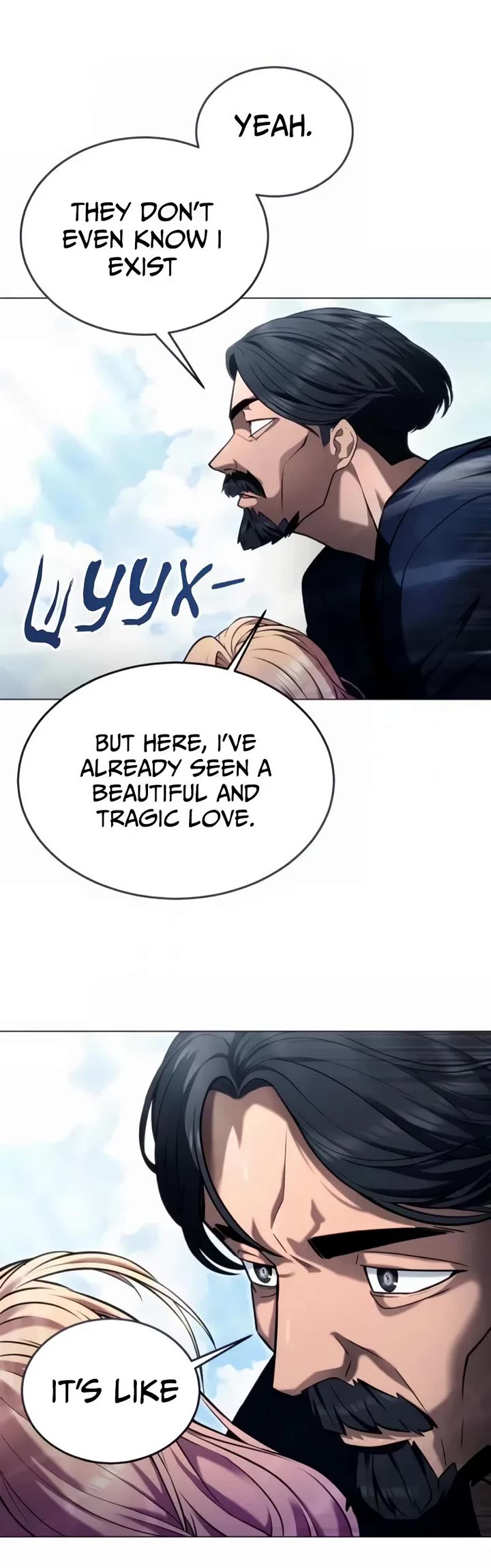 Tower of God: Urek's Ascent chapter 56 page 54