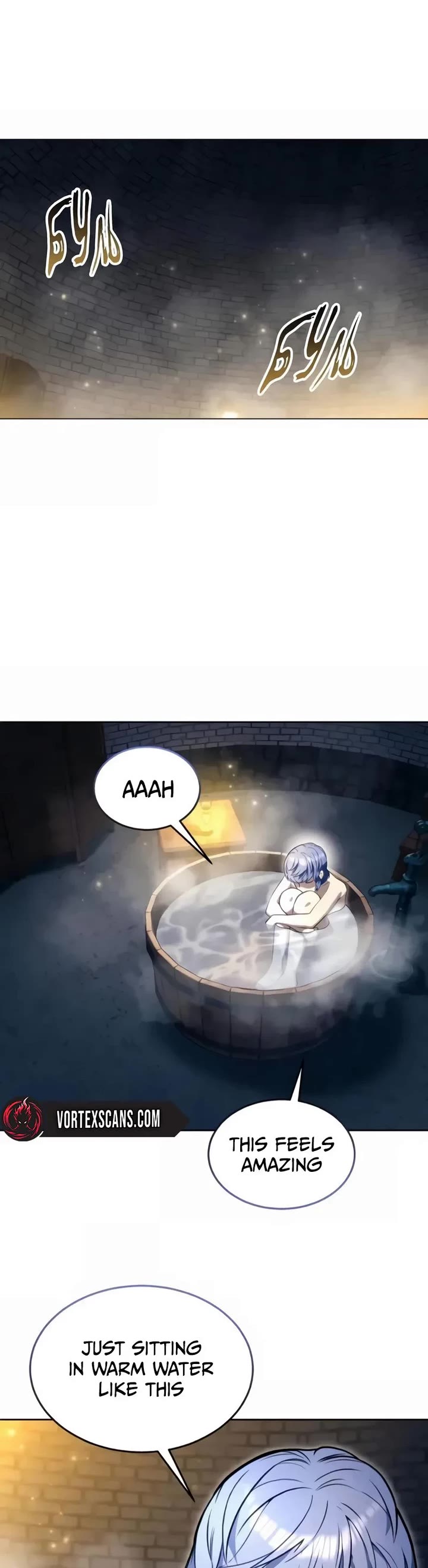 Tower of God: Urek's Ascent chapter 56 page 9