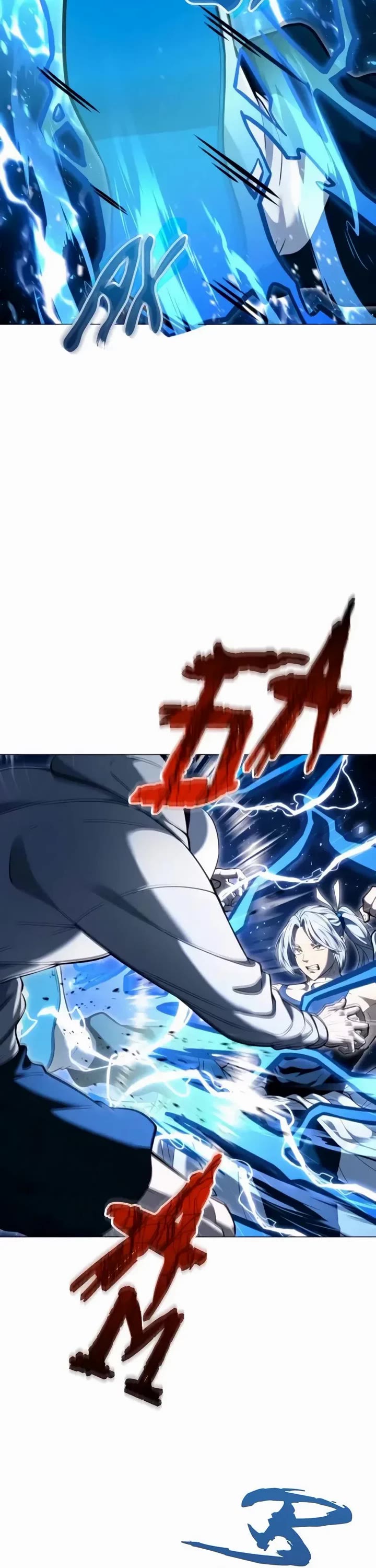 Tower of God: Urek's Ascent chapter 57 page 10