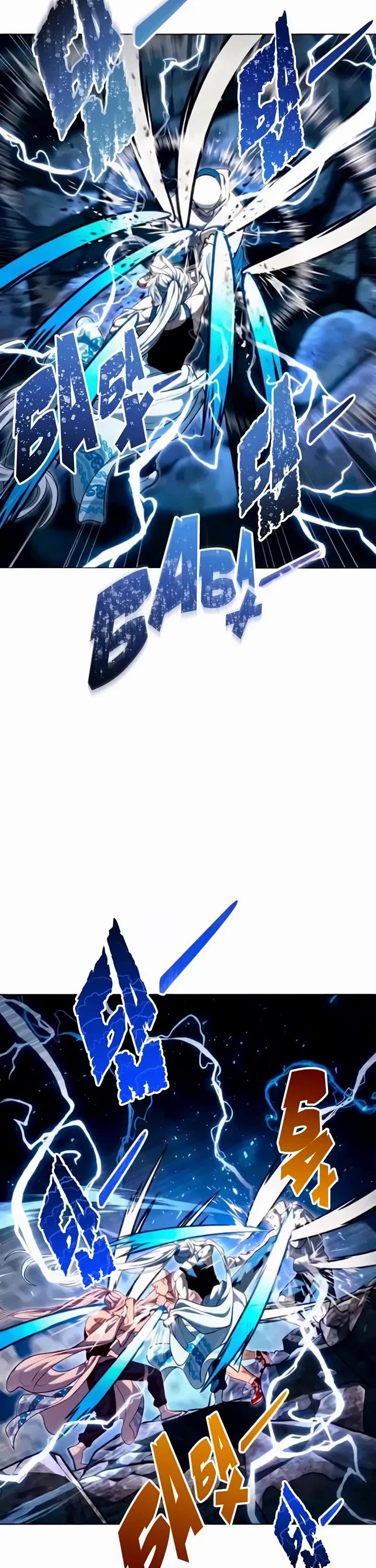 Tower of God: Urek's Ascent chapter 57 page 12