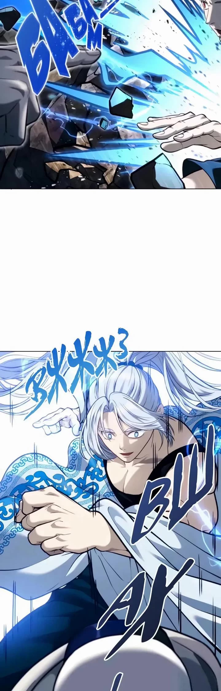 Tower of God: Urek's Ascent chapter 57 page 14