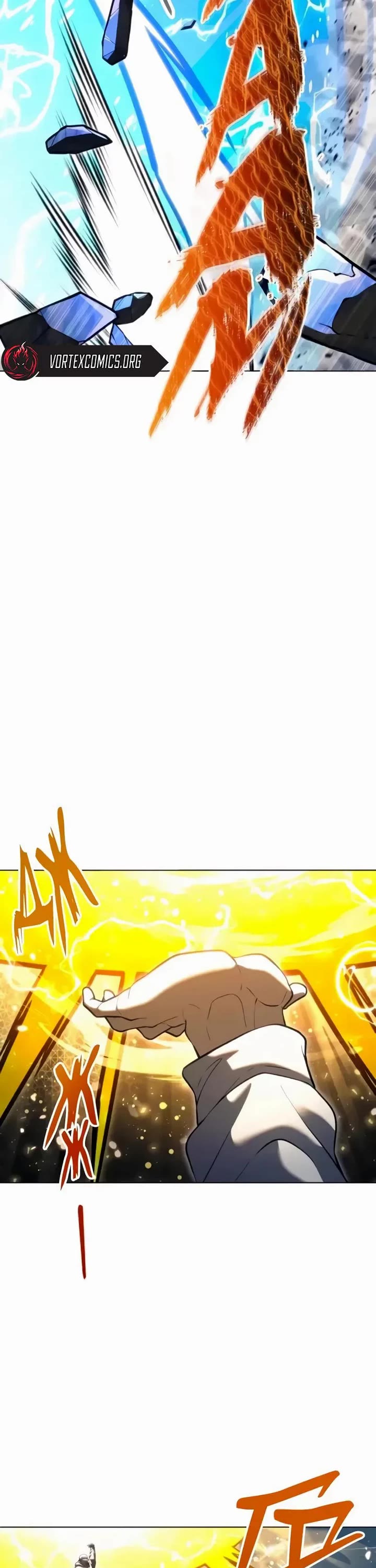 Tower of God: Urek's Ascent chapter 57 page 16