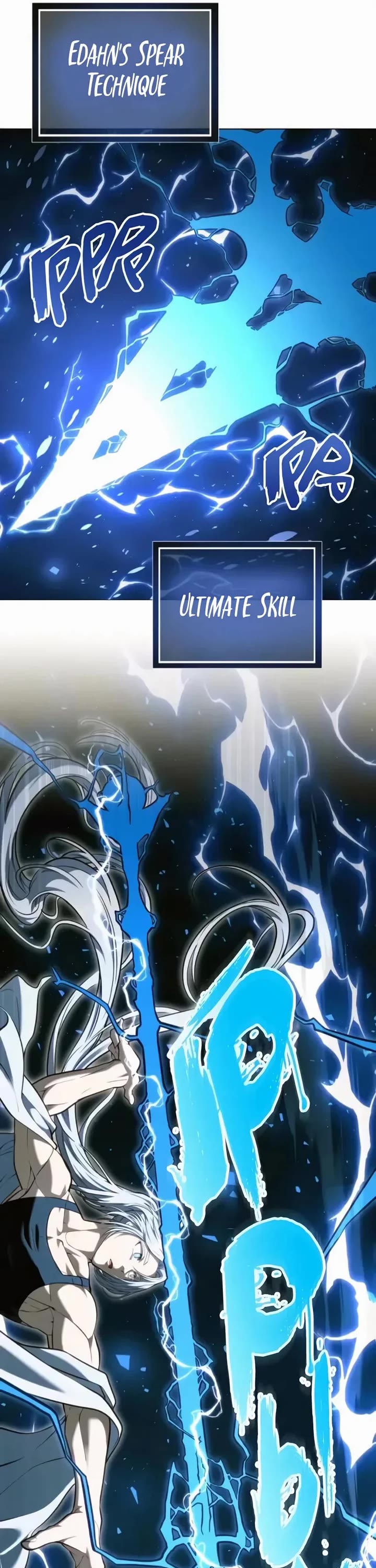 Tower of God: Urek's Ascent chapter 57 page 28