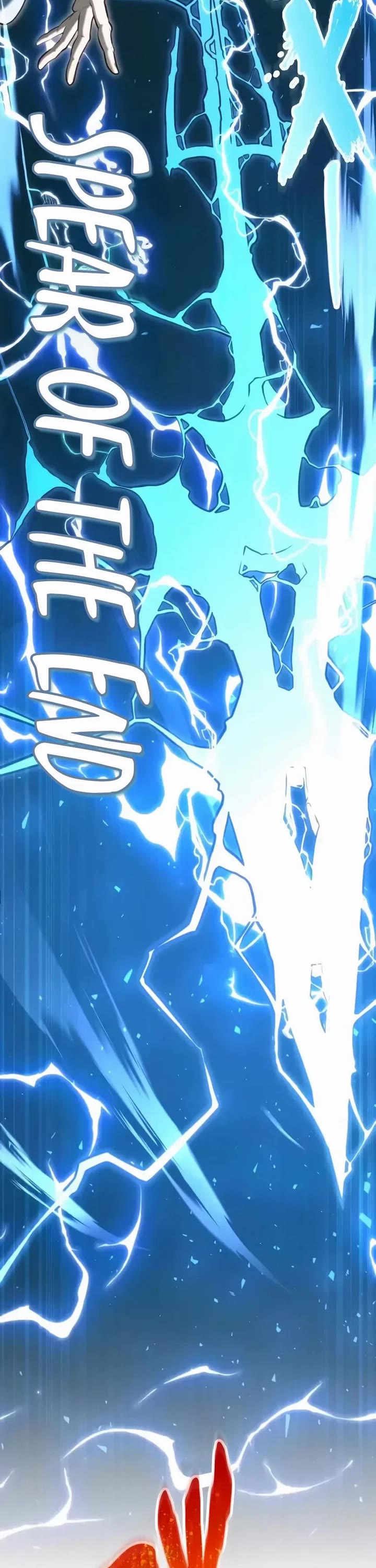 Tower of God: Urek's Ascent chapter 57 page 29