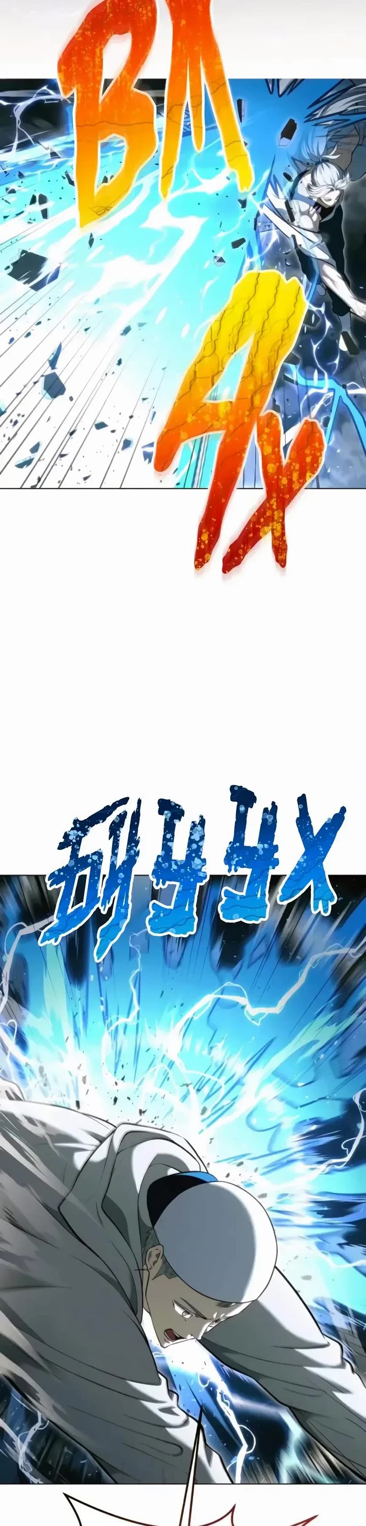 Tower of God: Urek's Ascent chapter 57 page 30