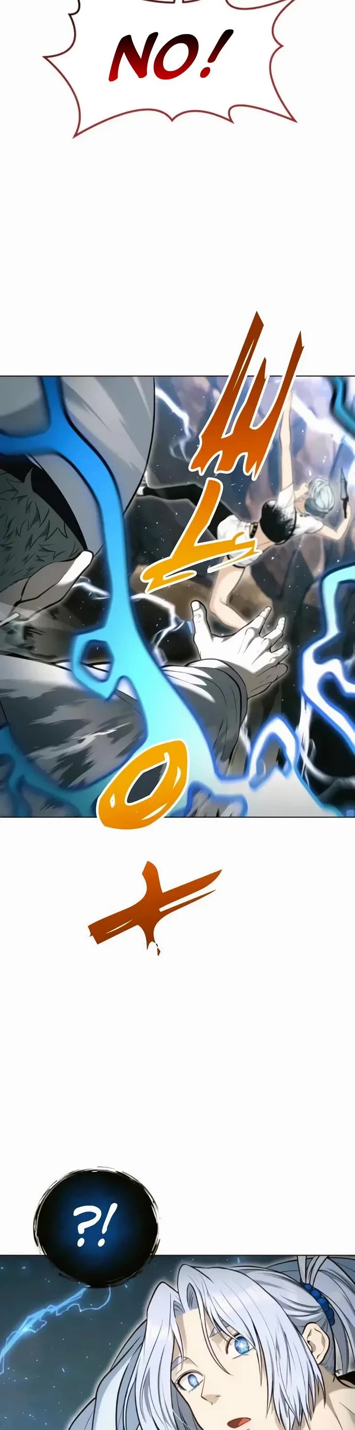 Tower of God: Urek's Ascent chapter 57 page 31