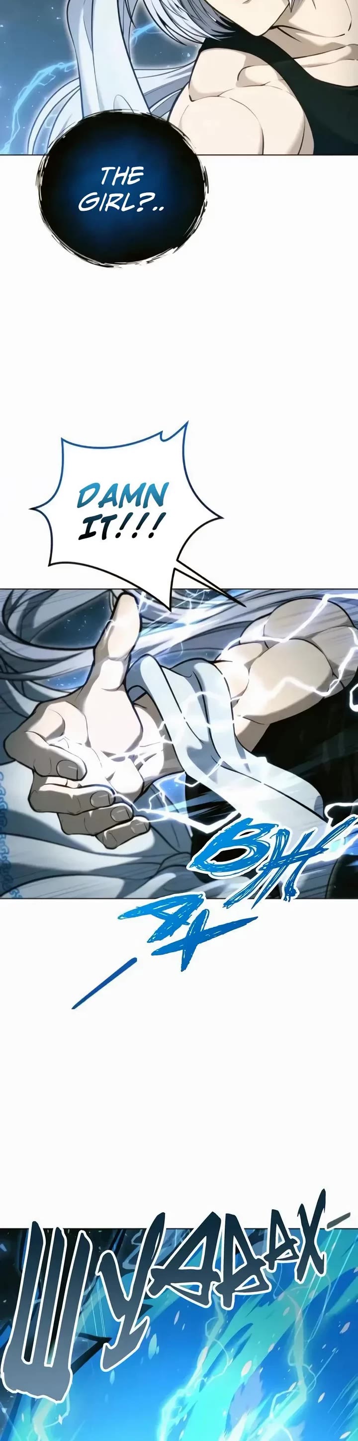 Tower of God: Urek's Ascent chapter 57 page 32