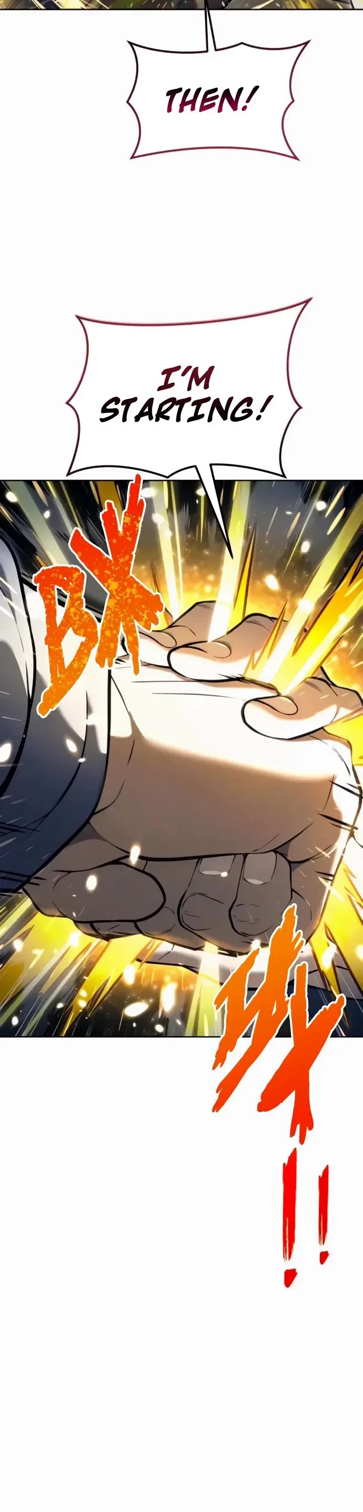 Tower of God: Urek's Ascent chapter 57 page 46