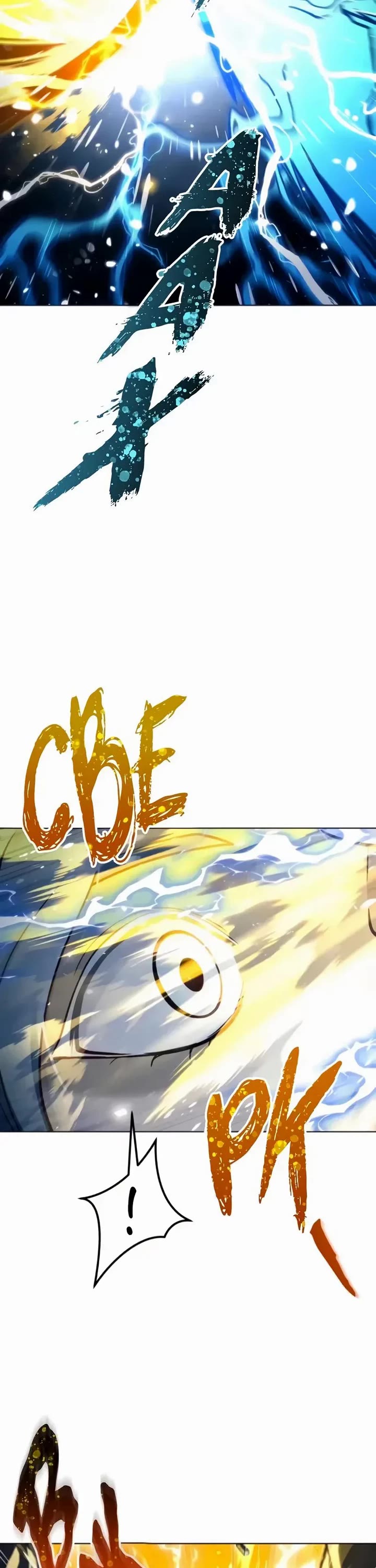 Tower of God: Urek's Ascent chapter 57 page 51