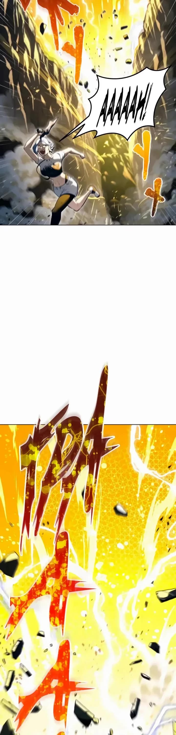 Tower of God: Urek's Ascent chapter 57 page 52