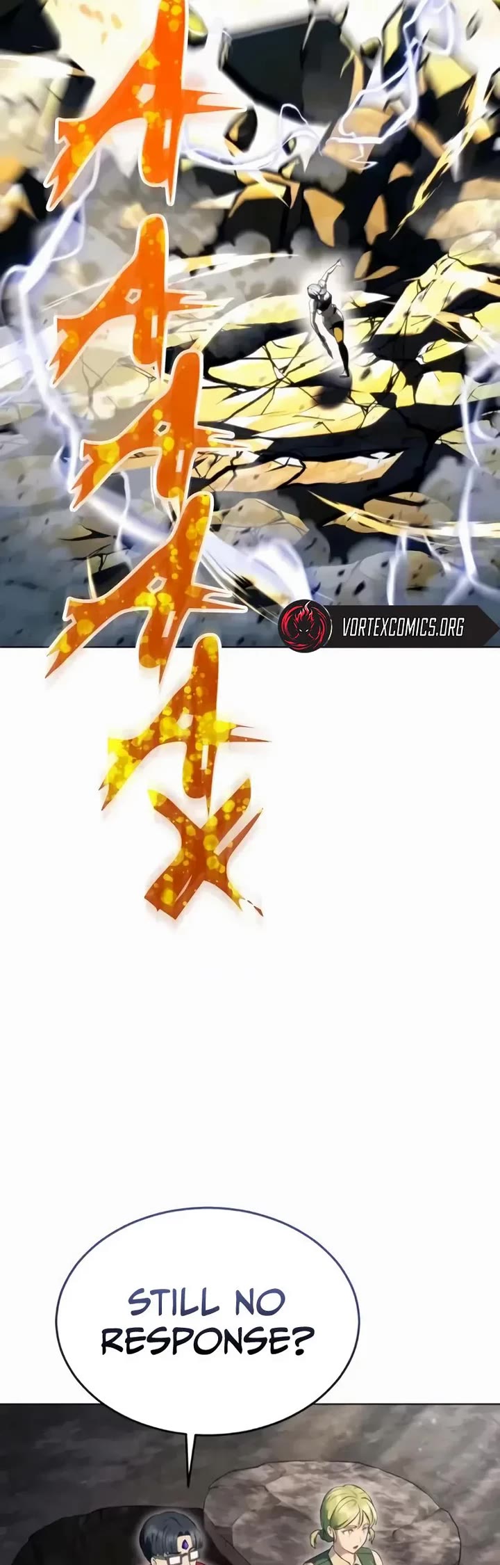 Tower of God: Urek's Ascent chapter 57 page 53