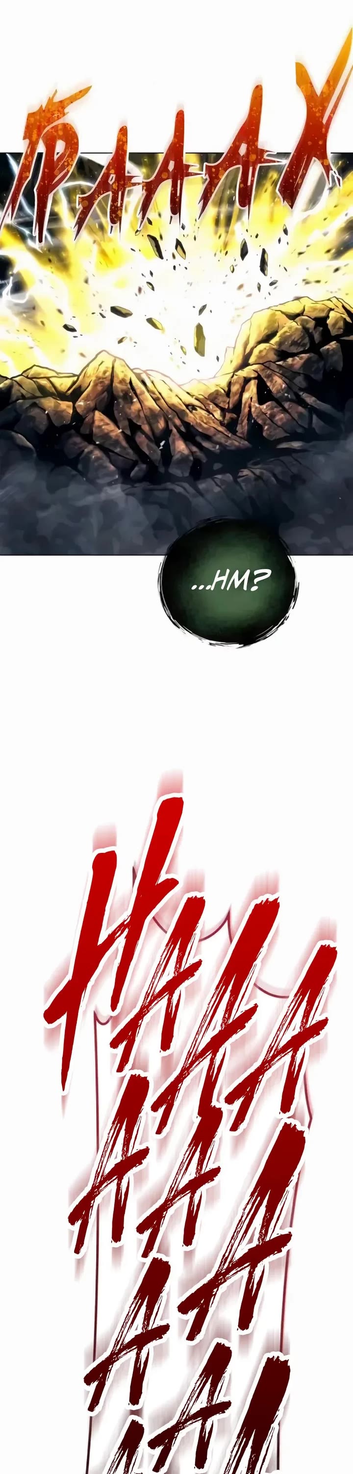 Tower of God: Urek's Ascent chapter 57 page 56