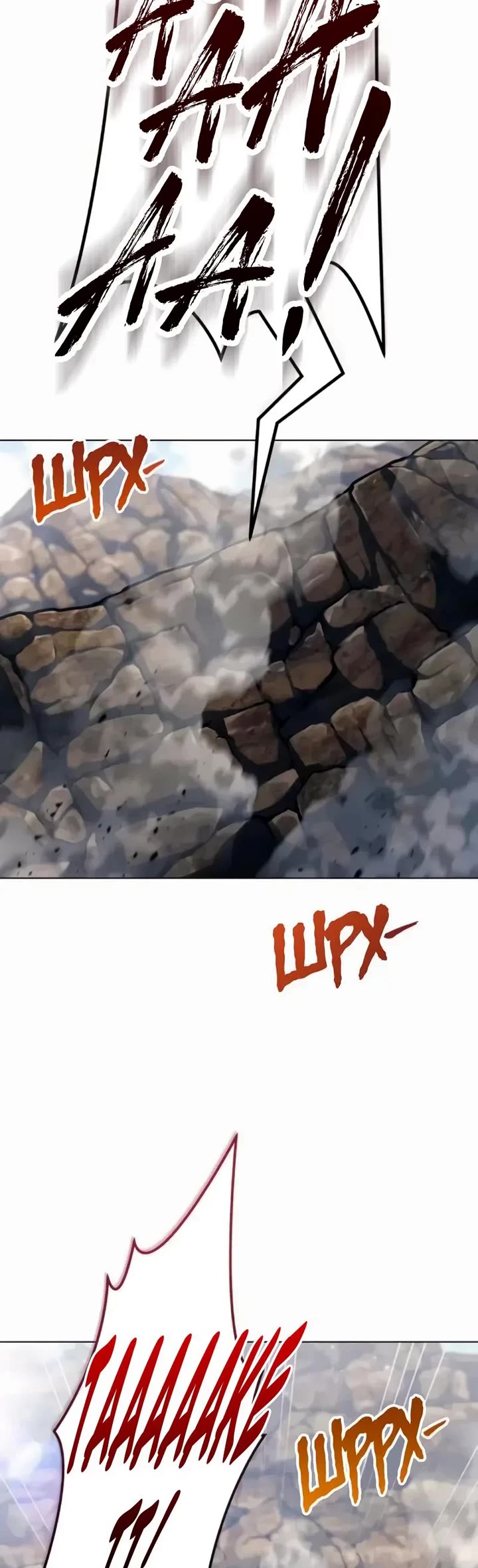 Tower of God: Urek's Ascent chapter 57 page 57