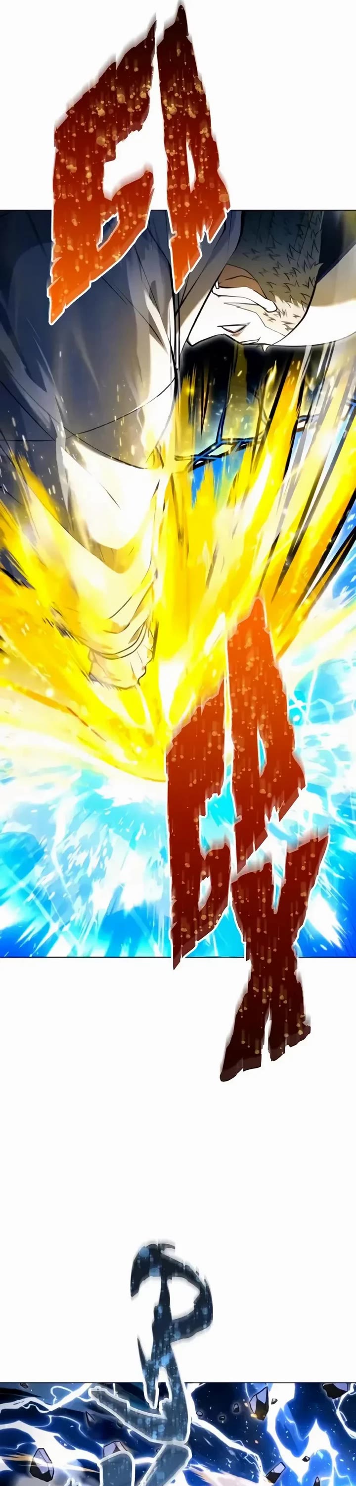 Tower of God: Urek's Ascent chapter 57 page 6