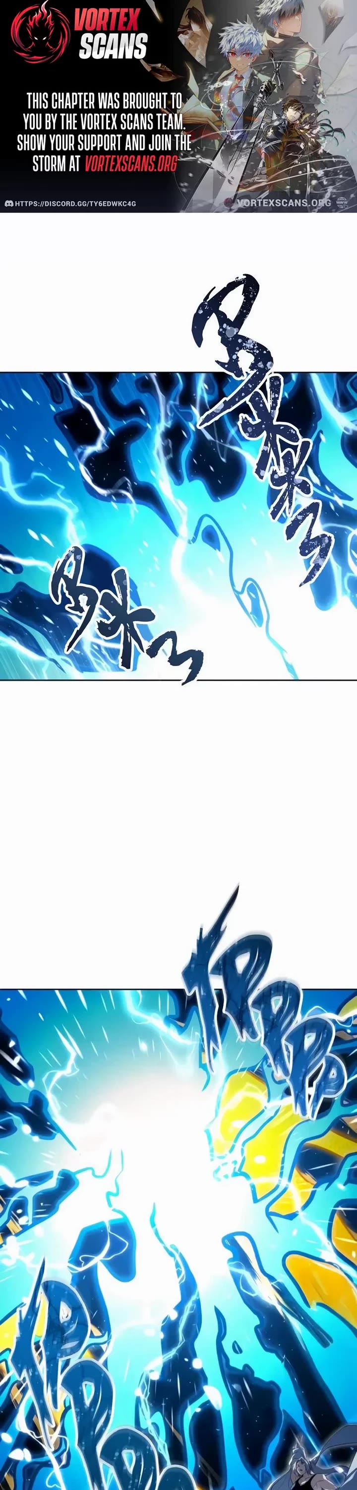 Tower of God: Urek's Ascent chapter 58 page 1