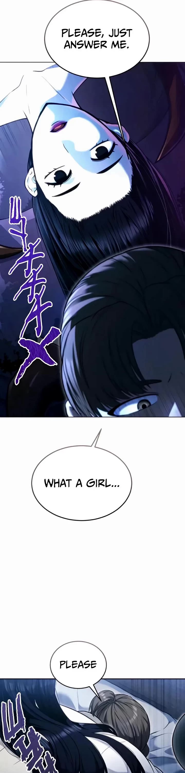 Tower of God: Urek's Ascent chapter 58 page 16