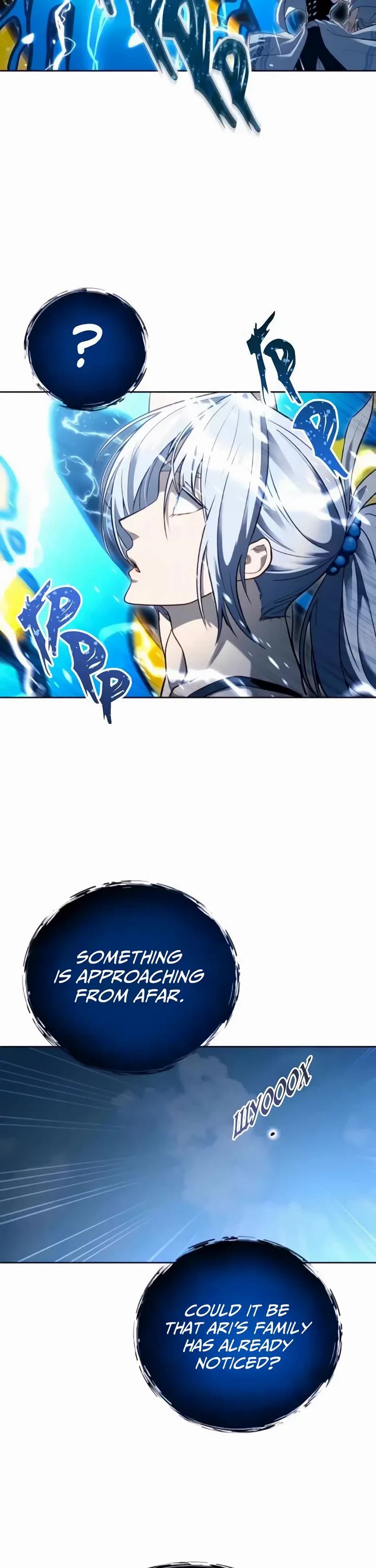 Tower of God: Urek's Ascent chapter 58 page 2