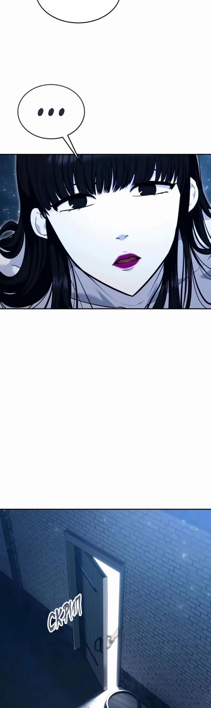 Tower of God: Urek's Ascent chapter 58 page 23