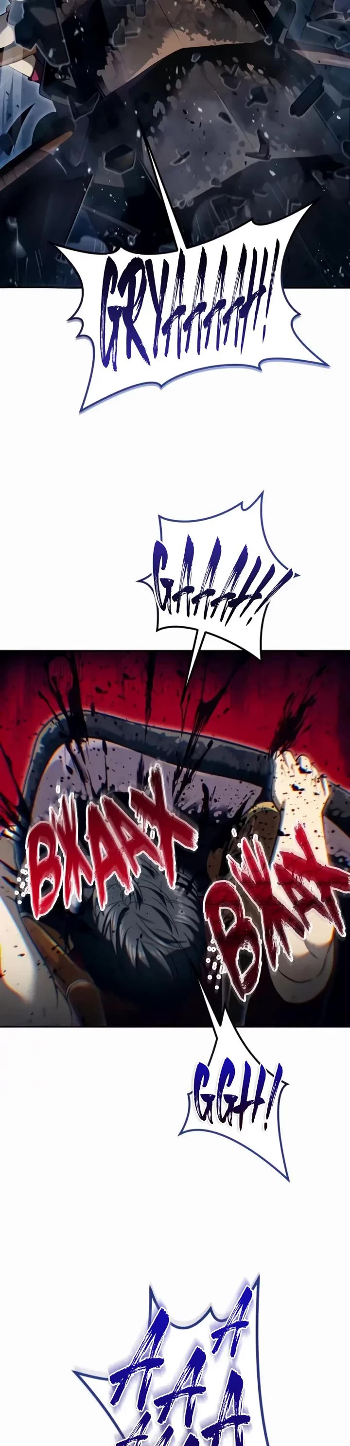 Tower of God: Urek's Ascent chapter 58 page 32