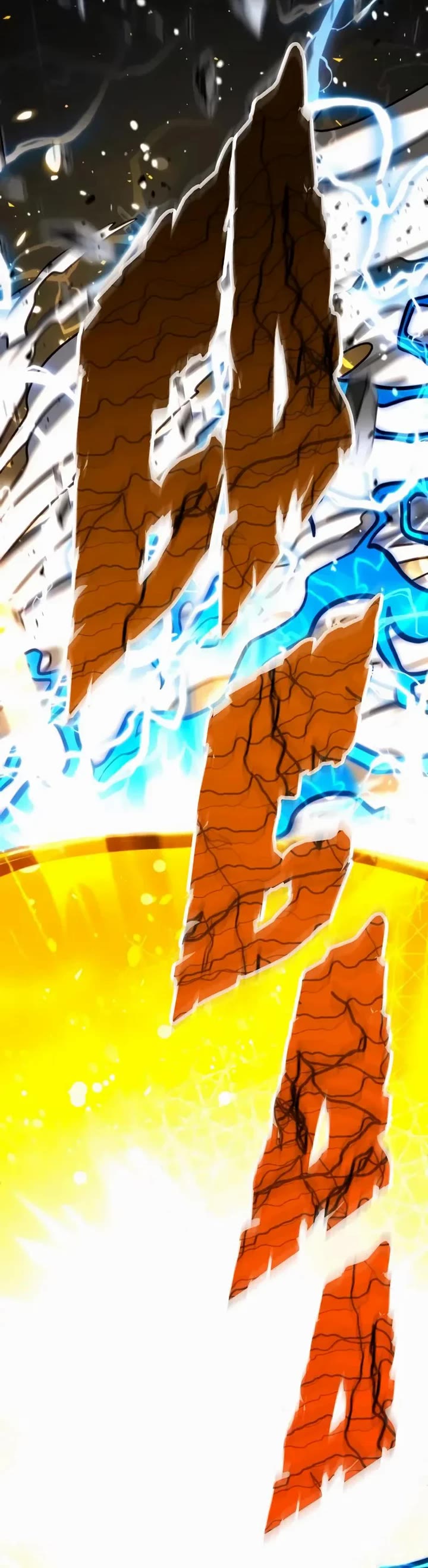 Tower of God: Urek's Ascent chapter 58 page 5