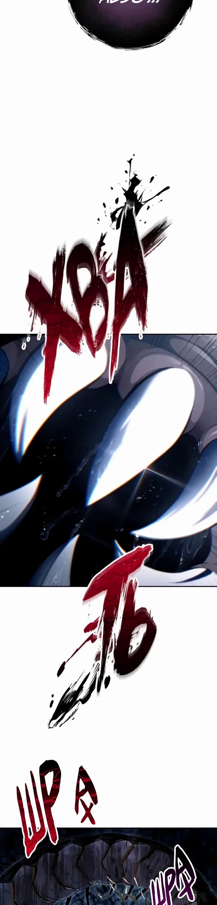 Tower of God: Urek's Ascent chapter 58 page 62