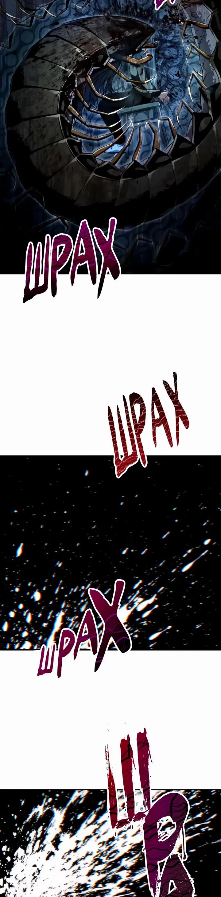 Tower of God: Urek's Ascent chapter 58 page 63