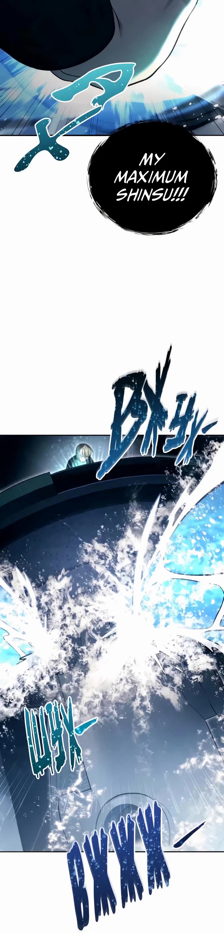 Tower of God: Urek's Ascent chapter 59 page 18