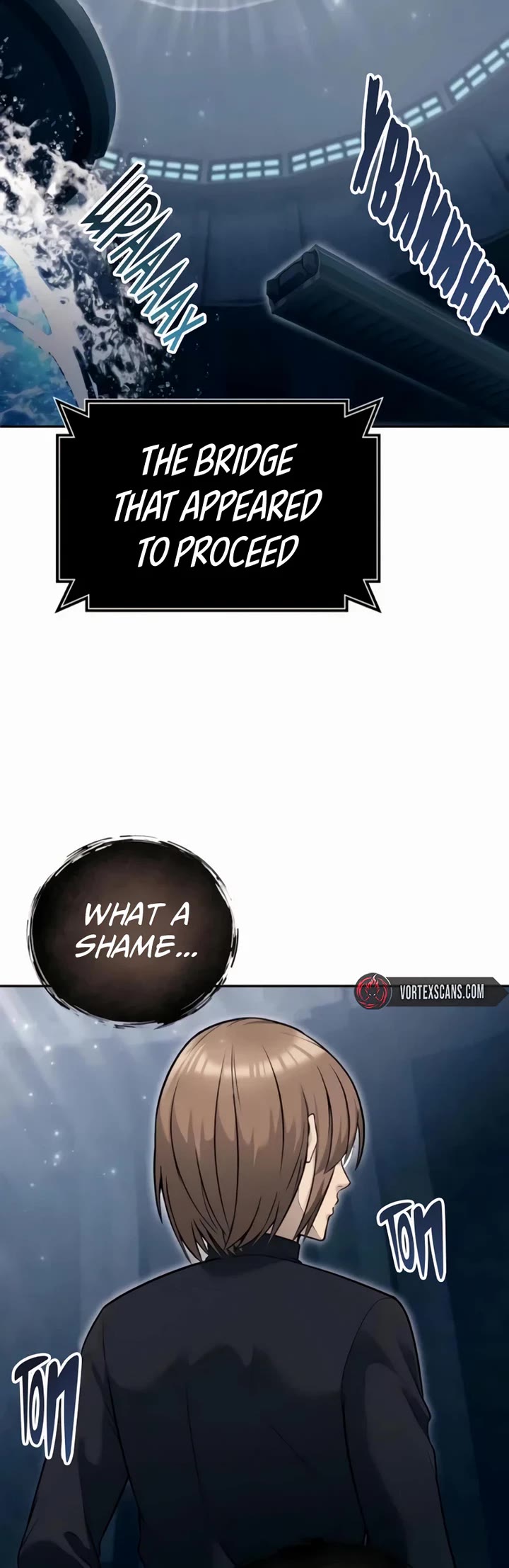 Tower of God: Urek's Ascent chapter 59 page 20