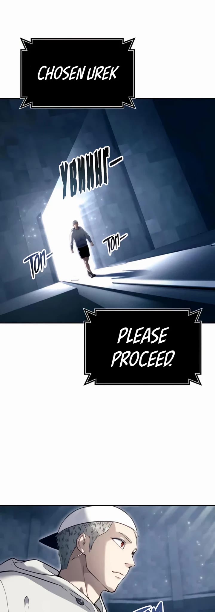 Tower of God: Urek's Ascent chapter 59 page 29