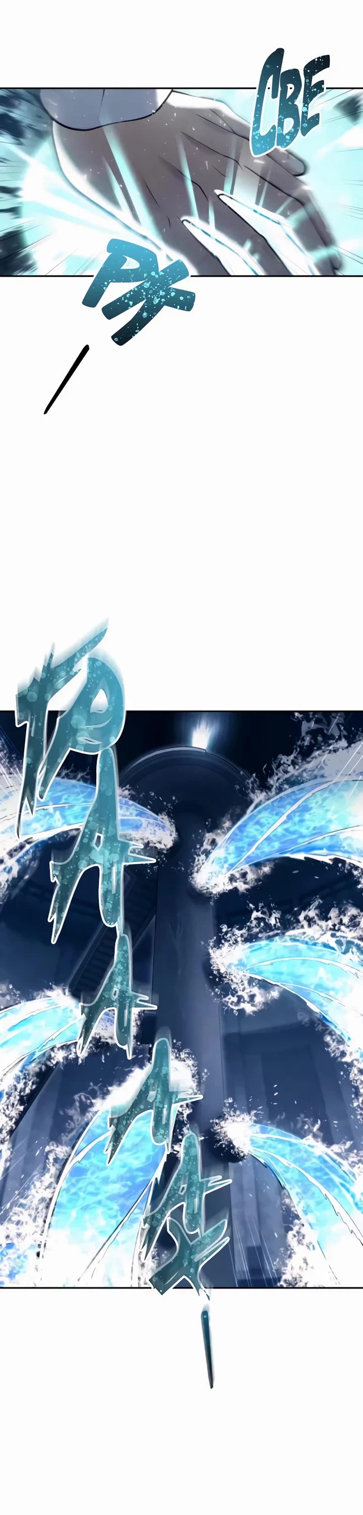 Tower of God: Urek's Ascent chapter 59 page 41