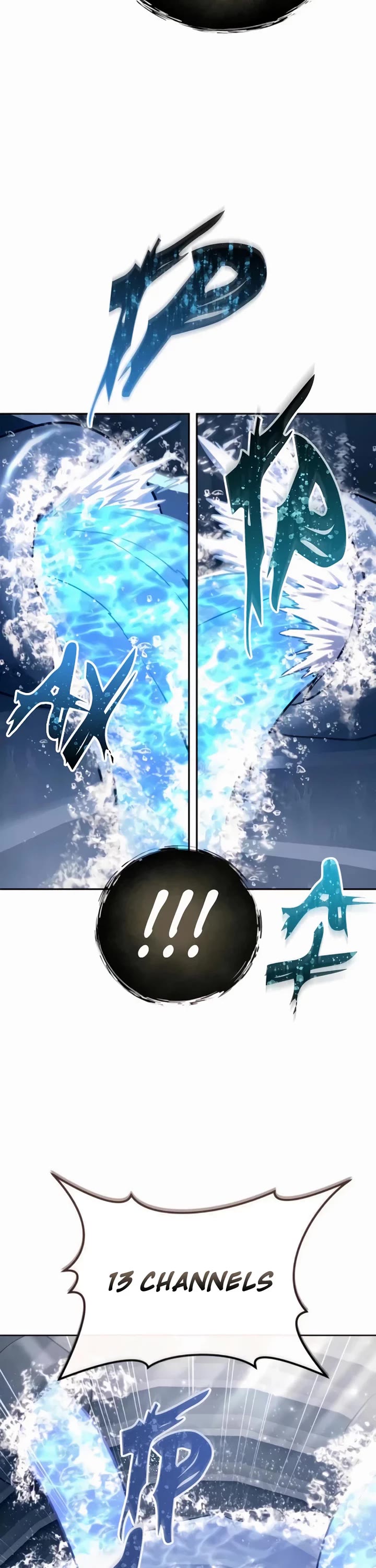 Tower of God: Urek's Ascent chapter 59 page 43