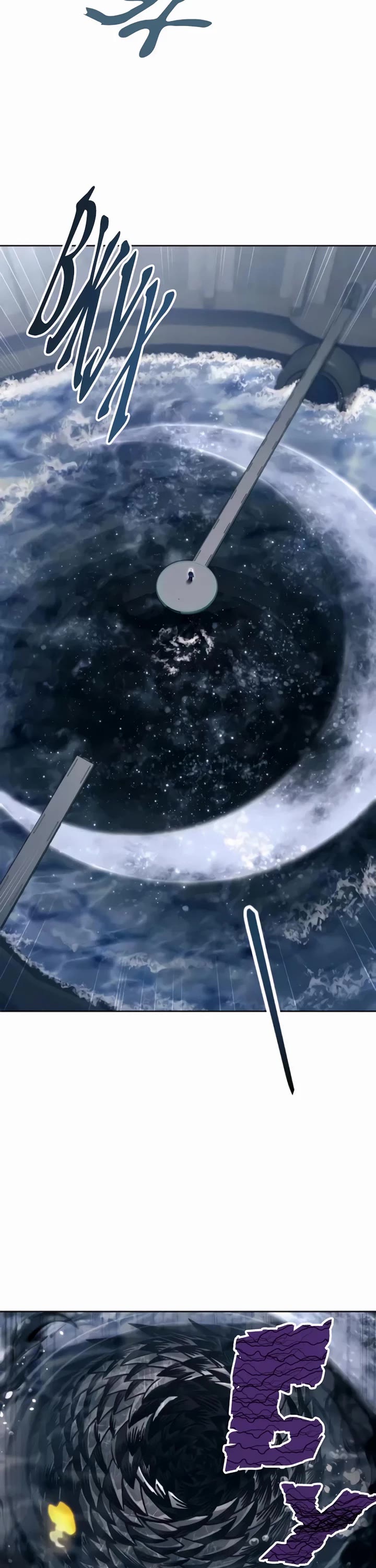 Tower of God: Urek's Ascent chapter 59 page 47