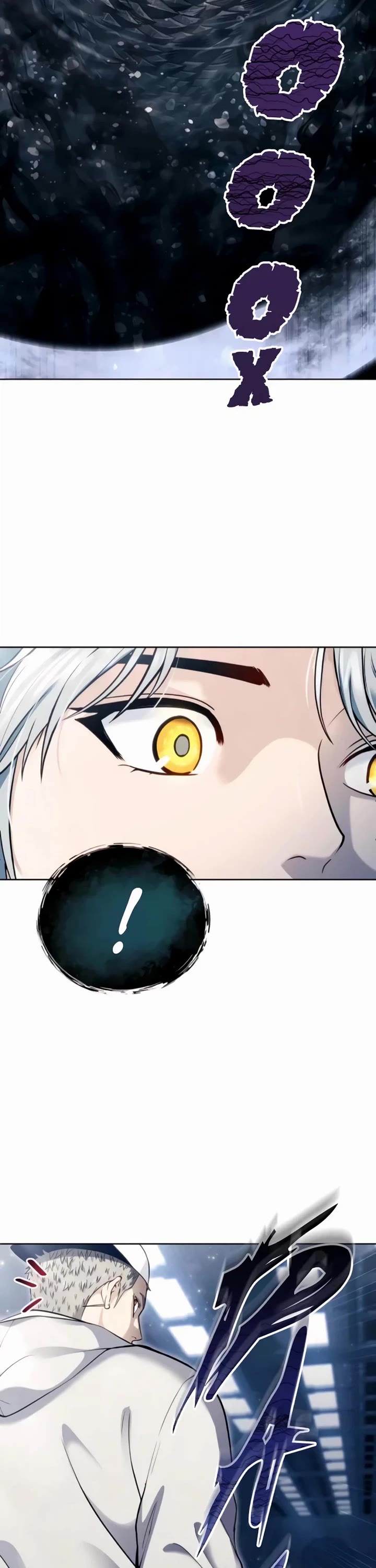 Tower of God: Urek's Ascent chapter 59 page 48