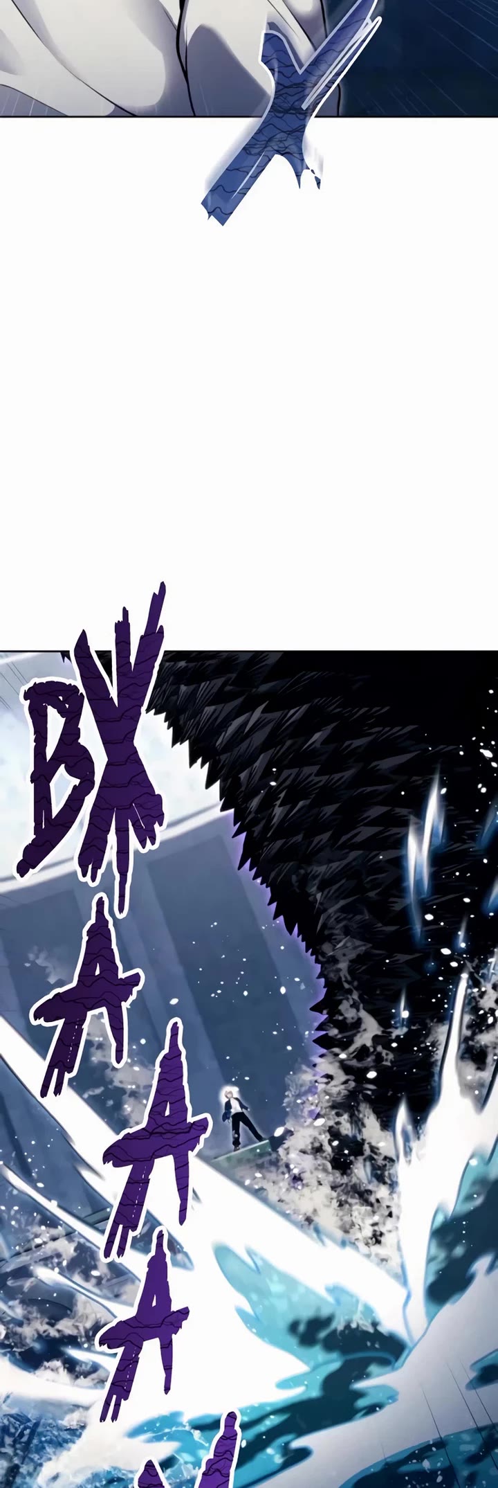 Tower of God: Urek's Ascent chapter 59 page 49