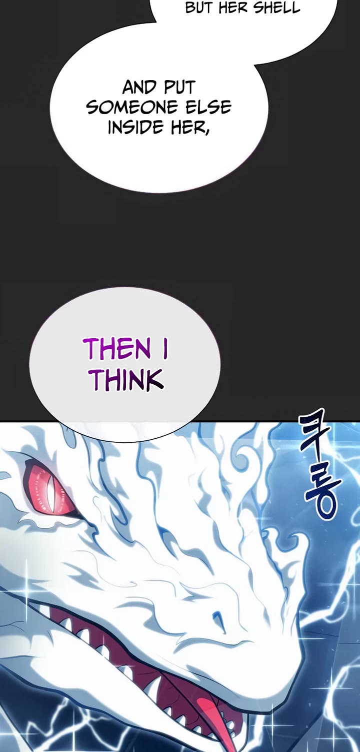 Tower of God: Urek's Ascent chapter 70 page 14