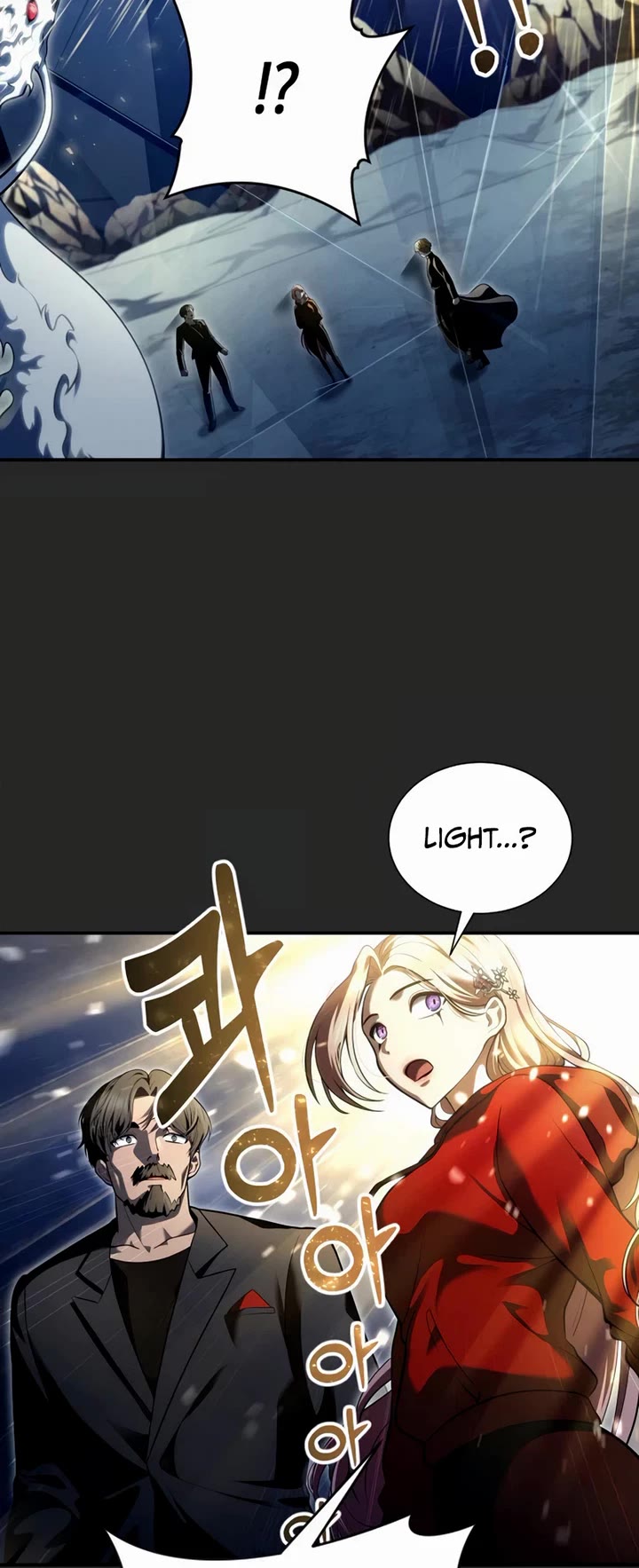 Tower of God: Urek's Ascent chapter 70 page 24