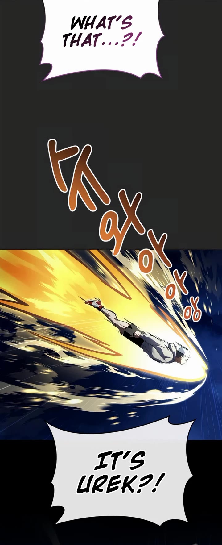 Tower of God: Urek's Ascent chapter 70 page 25