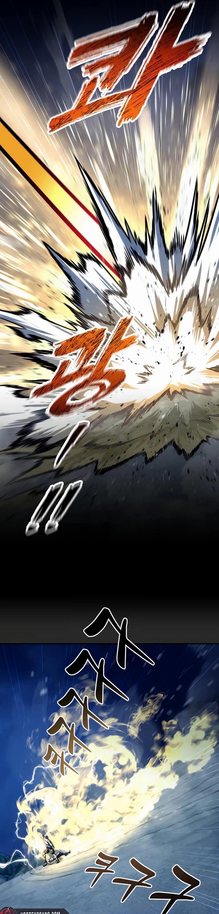 Tower of God: Urek's Ascent chapter 70 page 26